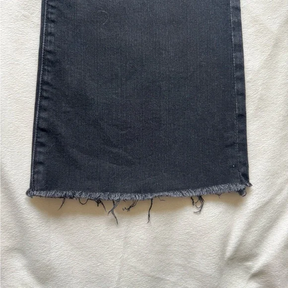 Ag Adriano Goldschmied Alexxis Boot jeans - Picture 3 of 8